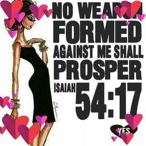 Meet your Posher, Wendy